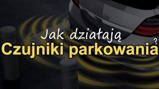 Jak działają czujniki parkowania RS Elektronika 223 [upl. by Ruthie964]