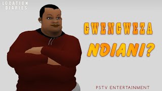 Gwengweza Ndiyani [upl. by Earezed]