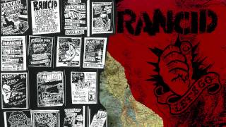 Rancid  Side Kick Full Album Stream [upl. by Wanonah]