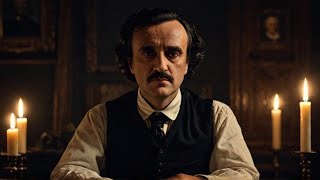 The Mysterious Death of Edgar Allan Poe Exposed [upl. by Nivrad]