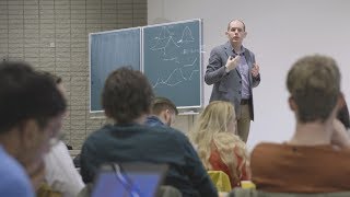 Optiver Algorithms in Finance Master’s Course at Utrecht University [upl. by Carlen213]