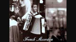 French Accordion  Traditionell Musette [upl. by Ellehcyt]