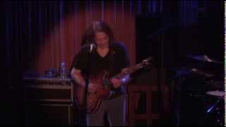 Robben Ford  quotFools Paradisequot  Cotton Club Tokyo  042714 [upl. by Ogdon823]