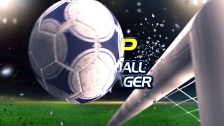 Top Football Manager Sneak Preview [upl. by Eustace]