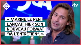 L’ABC  Miss Mayotte un super jackpot amp le retour du GPS avec Jean Lassalle  C à vous  07102021 [upl. by Yajnas]