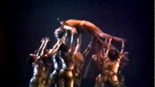 Giordano Dance Chicago TIMELESS [upl. by Rosen]