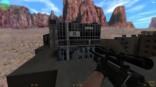 Counter Strike Condition Zero City Battle Gameplay 2024 [upl. by Adnol391]