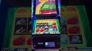 Pt 22  Wheel of Fortune bonus games we got during our full session 🥳 slots casino [upl. by Soelch]