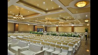 Overview of one of the Best Banquet Halls in Hyderabad Kashish Convention functionhallshyderabad [upl. by Cheffetz]