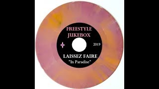 Laissez Faire quotIn Paradisequot 2019 [upl. by Acimak751]