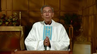 Catholic Mass Today  Daily TV Mass Saturday October 7 2023 [upl. by Yracaz]