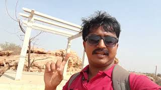 rock garden part 12 kurnool [upl. by Oedama]