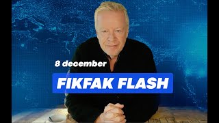 Fik Fak Flash Special 8 december [upl. by Raab81]