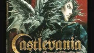 Scarlet Fine  Castlevania Curse of Darkness OST [upl. by Arod396]