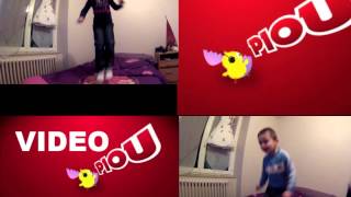 Vidéo piou le poussin piou [upl. by Anitrebla]