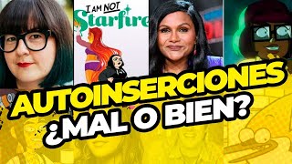 AutoInserciones SelfInsert ¿Malo o bueno [upl. by Ttevi]