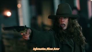 CALAMITY JANE Trailer 2024  Emily Bett Rickards Rides Into the Wild West [upl. by Irneh]