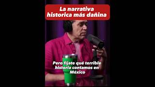 LA NARRATIVA HISTÓRICA MÁS DAÑINA CON JUAN MIGUEL ZUNZUNEGUI [upl. by Ailene897]