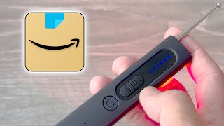 10 Productos de AMAZON geniales y MUY ÚTILES que querrás tener [upl. by Ariaj]