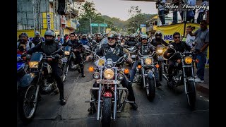 Caravana del Zorro 2024 llegada a Esquipulas en vivo por Canal 5 Cable Fácil CaravanaDelZorro2024 [upl. by Alrats213]