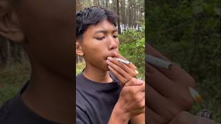 Survival skills Amazing dirty water purification filter Bangla shorts survival camping [upl. by Somisareg]