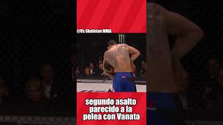 Tony Ferguson vs Donald Cerrone Resumen ufc mma tonyferguson [upl. by Nihsfa]