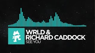 Indie Dance  WRLD amp Richard Caddock  See You Monstercat Release [upl. by Kauslick]