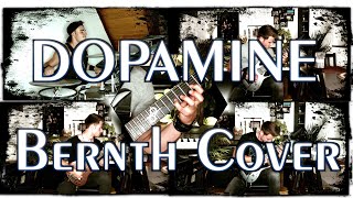 Dopamine Full Band Cover [upl. by Reace]