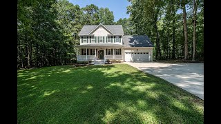 For Sale  1001 Highlander Drive Raleigh NC 27603 [upl. by Ha]