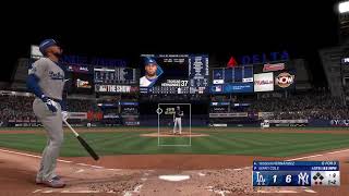 MLB show 2024 [upl. by Sitruk234]