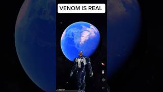 Google earth found on venom venom shorts Miheetarya1467 [upl. by Hilda991]