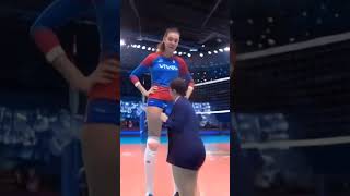 kpop dance cheerleader fancam 富邦悍將 gpop fubonguardians comedy volleyball bhojpuri [upl. by Nywnorb]