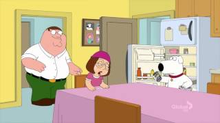 Family Guy  Meg Cry [upl. by Thrift]