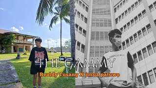 the gammy remix Realdy Tusang X Josua patuwo [upl. by Ariaj898]