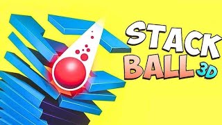 Stack ball game live stream 😎 🤑 [upl. by Ahsitnauq]