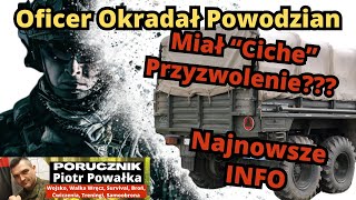 Rozmowa z Chor A Siergiejem Złodziej z WOT Wszystko Miał Zaplanowane Nie Działał Sam [upl. by Irabaj676]