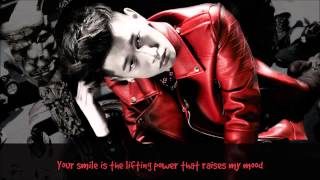 Crush 크러쉬 Feat Choiza  Beautiful You 아름다운 그대 English Sub [upl. by Barbaraanne]