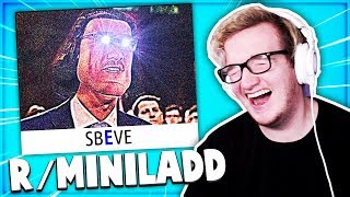 rMiniLadd BEST Of ALL TIME Reddit Posts [upl. by Aliled]