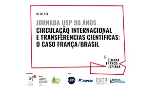 Jornada USP 90 Anos [upl. by Iy]