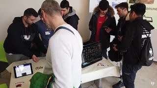 Fiera dell’Elettronica 2019  Impresa in azione [upl. by Ynnej]