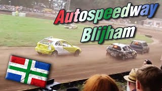 Autospeedway Blijham 2024 tm 1400cc [upl. by Burt]