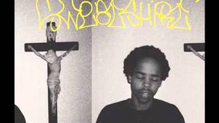 Earl Sweatshirt  Burgundy Full Studio Version [upl. by Alfonso236]