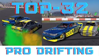 Tips and Tricks to Drift Like a Pro CarX Drift Racing 2 [upl. by Anneg]