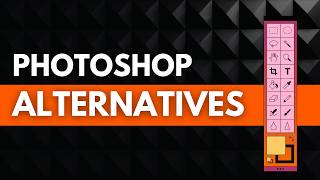 Best Photoshop Alternatives You Should Try [upl. by Artemis]