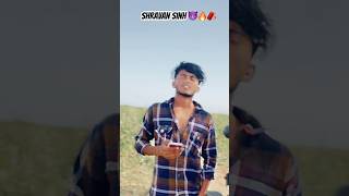 Mara kaleja 🔥😈🧨 instagram shravan sharvan reels [upl. by Derna564]