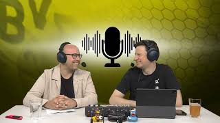 BVBVodcast 384 FresnedaTransfer droht zu platzen – RealTalent im Fokus [upl. by Risley]