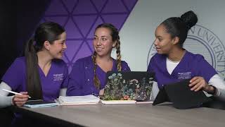 ABSN Program – Start Your College of Nursing Education  GCU [upl. by Azaleah]