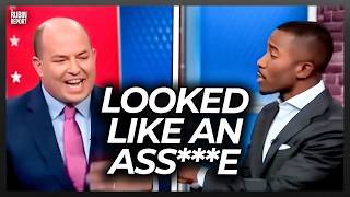 CNN Guest’s Elitist Ignorance Blows Up In His Face [upl. by Yenahc]