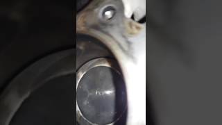 How and why you get blow by on a 59 Cummins diesel dodge ram common rail 03 07 [upl. by Aihseuqal]