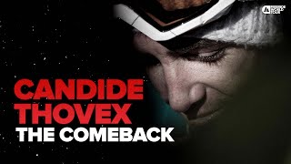 The Candide Thovex Comeback I 2010 Freeride World Champion • Best Runs [upl. by Nosnar]